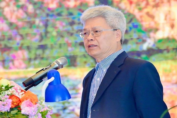 Hội thảo khoa học quốc tế đánh giá toàn diện Quần thể Tam Chúc - Vân Long