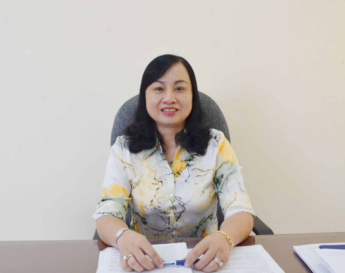 Xã Hòa Bình (Cà Mau) bứt phá mạnh mẽ trong vận hành chính quyền địa phương hai cấp Xã Hòa Bình (Cà Mau) bứt phá mạnh mẽ trong vận hành chính quyền địa phương hai cấp