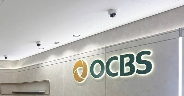 Vừa tăng vốn lên hơn 2.700 tỷ đồng, Chứng khoán OCBS chốt mục tiêu lợi nhuận năm 2026 tăng gấp 3 lần