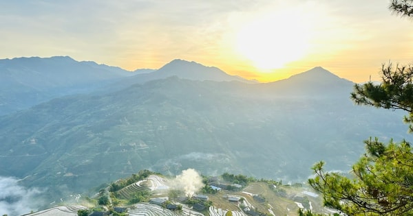 Hà Giang: Sức hút của