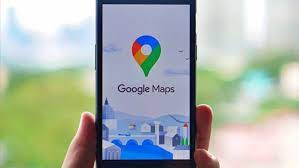 Lưu Ngay Những Mẹo Sử Dụng Google Maps Cực Hữu Ích Này