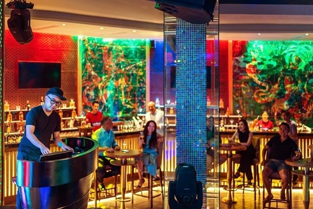 Bên trong 2 khu nghỉ dưỡng mới ra mắt của Eurowindow tại Nha Trang - Ảnh 5