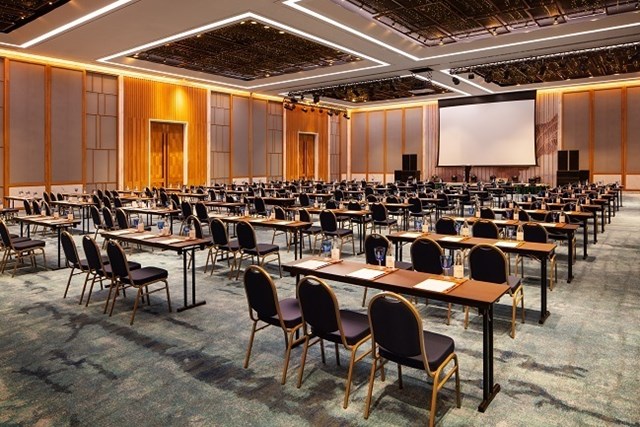 Bên trong 2 khu nghỉ dưỡng mới ra mắt của Eurowindow tại Nha Trang - Ảnh 9