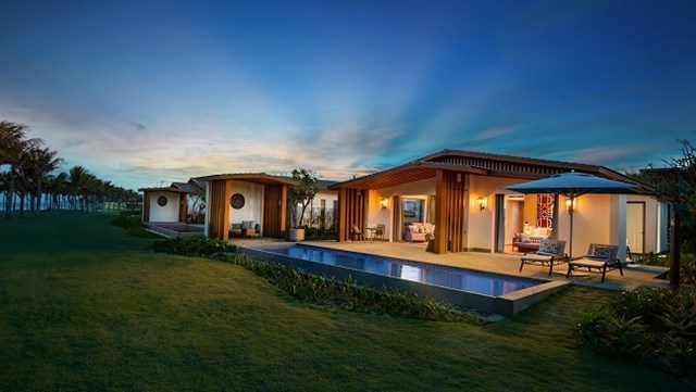 Bên trong 2 khu nghỉ dưỡng mới ra mắt của Eurowindow tại Nha Trang - Ảnh 11