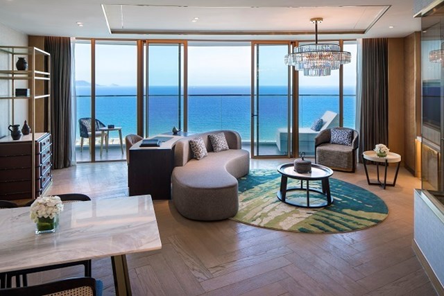 Bên trong 2 khu nghỉ dưỡng mới ra mắt của Eurowindow tại Nha Trang - Ảnh 10