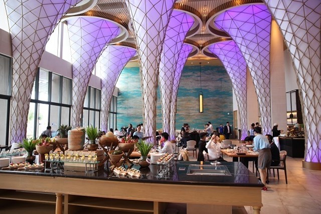 Bên trong 2 khu nghỉ dưỡng mới ra mắt của Eurowindow tại Nha Trang - Ảnh 17