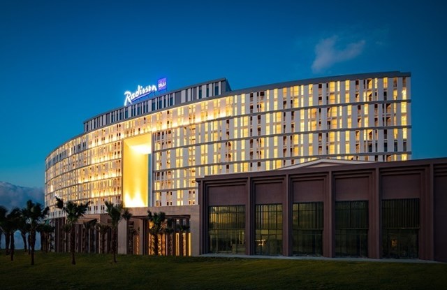 Bên trong 2 khu nghỉ dưỡng mới ra mắt của Eurowindow tại Nha Trang - Ảnh 12