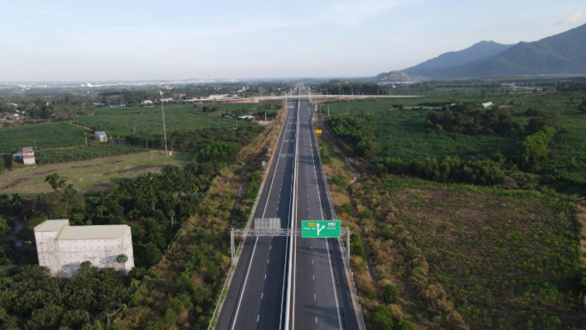 TP.HCM điều chỉnh quy mô cao tốc Biên Hòa - Vũng Tàu