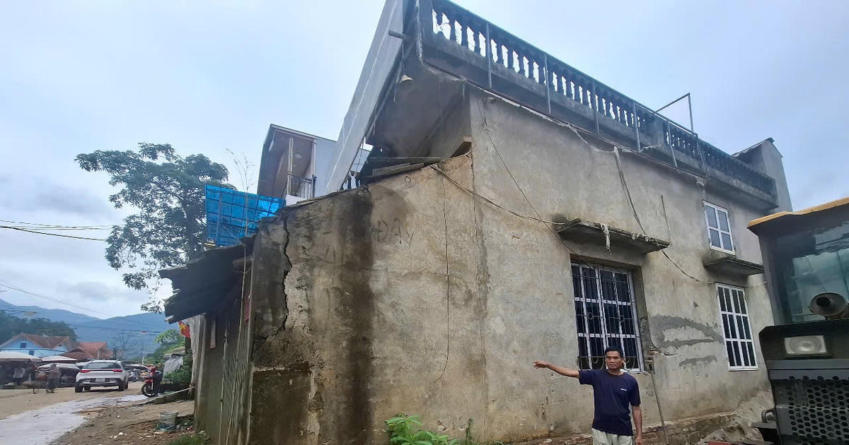 Vụ đòi đất cho mượn tại Phú Thọ: Người dân vẫn mong mỏi một phán quyết thấu tình đạt lý