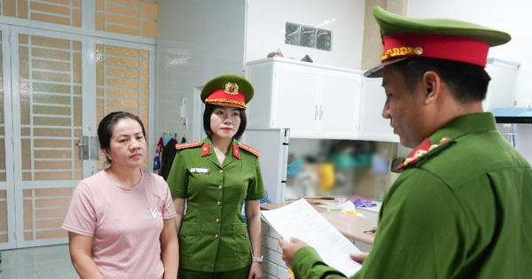 Công an Cần Thơ thông báo tìm bị hại trong vụ lừa đảo chiếm đoạt 660 triệu đồng