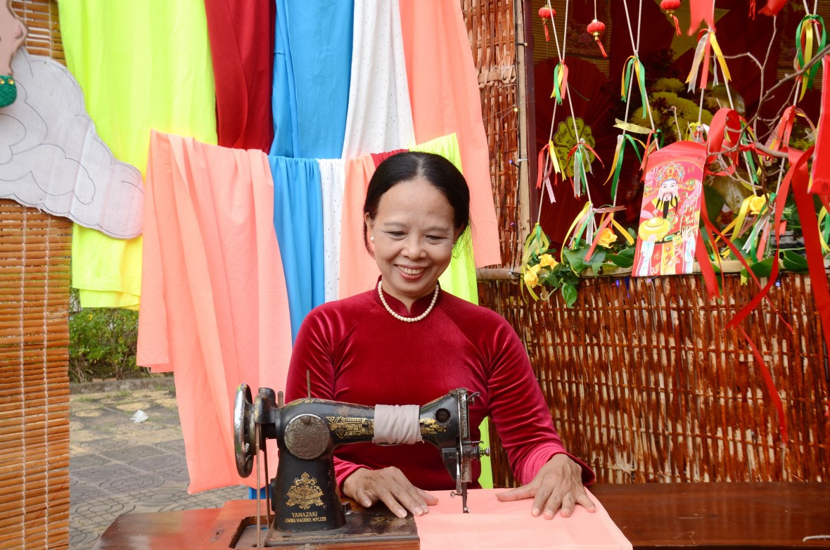 Phường Bạc Liêu (Cà Mau): Tái hiện hồn Tết Nam Bộ trong không gian phát triển mới