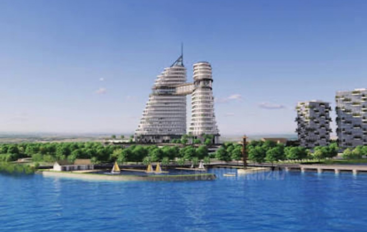 Không để dự án thương mại khép lối ra biển của cộng đồng