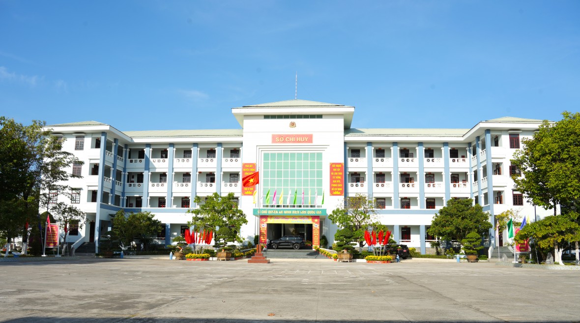 Xuân nơi đầu sóng: Ấm áp tình quân – dân trên tuyến đầu biên giới biển Cà Mau