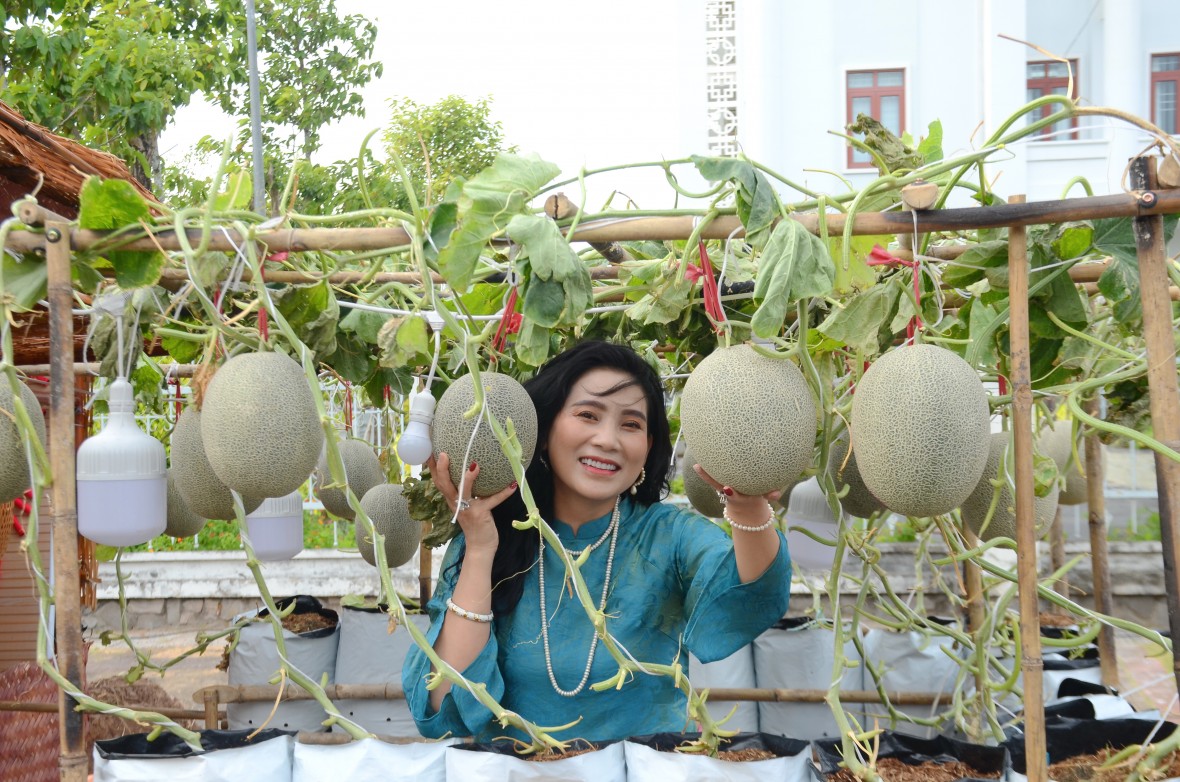 Phường Bạc Liêu (Cà Mau): Tái hiện hồn Tết Nam Bộ trong không gian phát triển mới