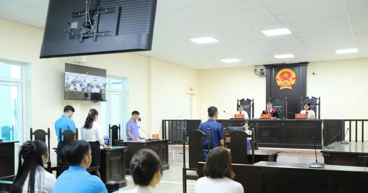 Chậm đóng BHXH kéo dài: Khi Viện kiểm sát đứng đơn khởi kiện doanh nghiệp