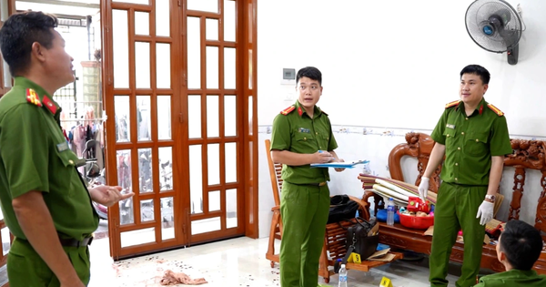Kết luận điều tra hé lộ tình tiết mới vụ 3 mẹ con bị sát hại ở Đồng Nai