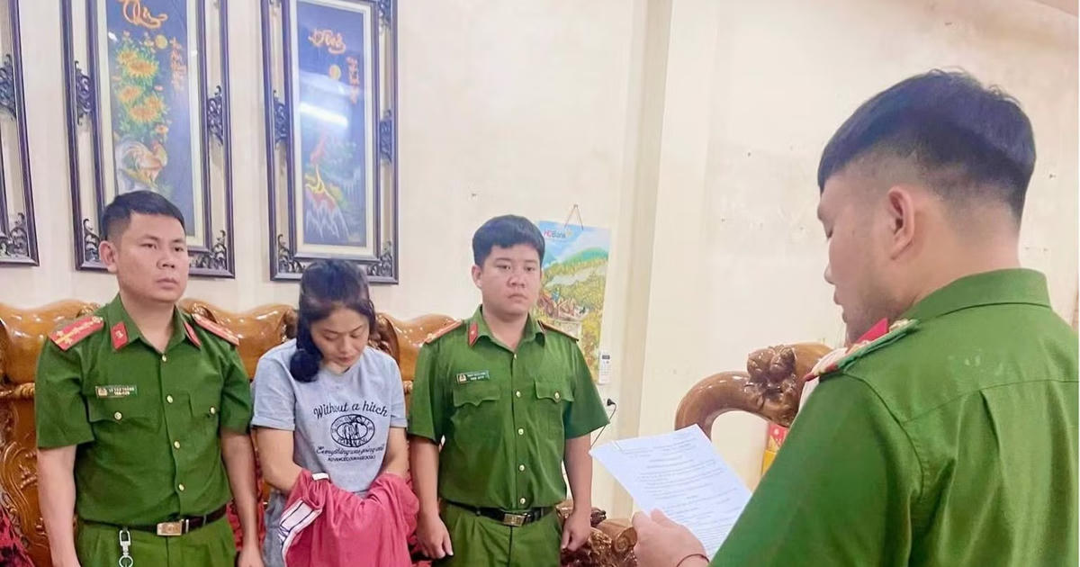 Làm rõ người phụ nữ đưa ma túy cho bạn mang thai tại Lào Cai