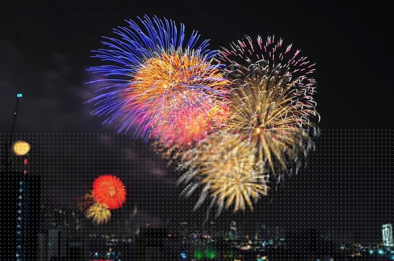 Rộn ràng không khí đón xuân trên mọi miền Tổ quốc- Ảnh 4.