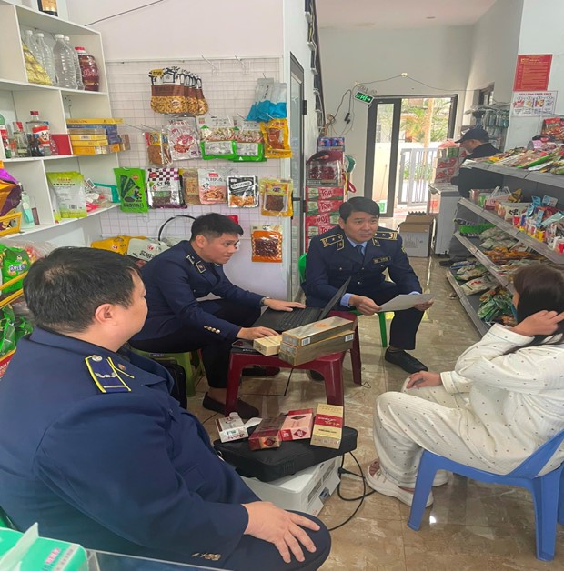 Vụ xử phạt nhiều đơn vị kinh doanh tại tỉnh Bắc Ninh: Lời cảnh tỉnh về kỷ cương thị trường và đạo đức kinh doanh