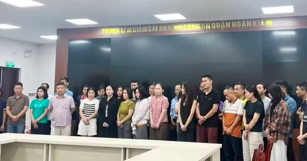 Vụ án tại Viện Pháp y tâm thần Trung ương: Khởi tố thêm 26 bị can