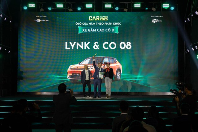 Tasco Mobility Day 2025: Tasco định hình hệ sinh thái di chuyển toàn diện - Ảnh 1