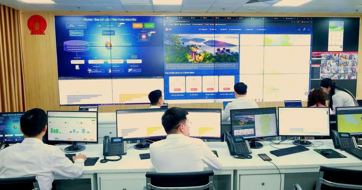 Đẩy mạnh bồi dưỡng kỹ năng số đối với cán bộ, công chức, viên chức