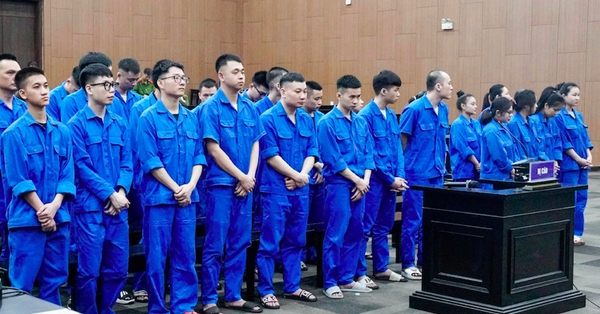 Cựu phó chủ tịch phường nhận án 7 năm tù vì tổ chức 