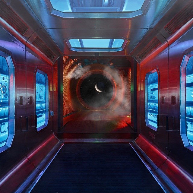 Bảo t&agrave;ng được nhiều người v&iacute; như l&agrave; bảo t&agrave;ng sống 