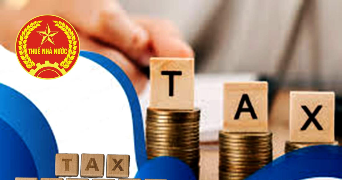 Đã hoàn thuế giá trị gia tăng với tổng số tiền thuế hoàn là 78.860 tỷ đồng