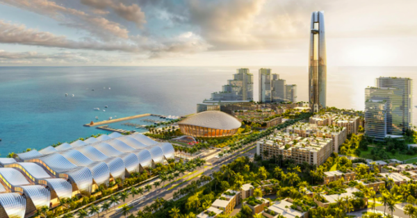 Quản lý đô thị Phú Quốc: 'Cú hích' APEC và bài toán định hình diện mạo tương lai