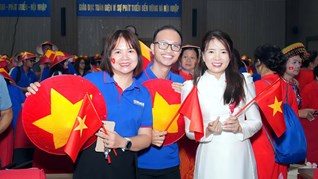 “Tự hào Việt Nam” – Hành trình tiếp nối  - Ảnh 2