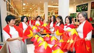 “Tự hào Việt Nam” – Hành trình tiếp nối  - Ảnh 1