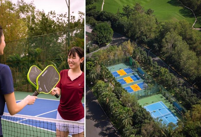 Nha Trang Marriott Resort & Spa: Thiên đường nghỉ dưỡng trên đảo Hòn Tre - Ảnh 1