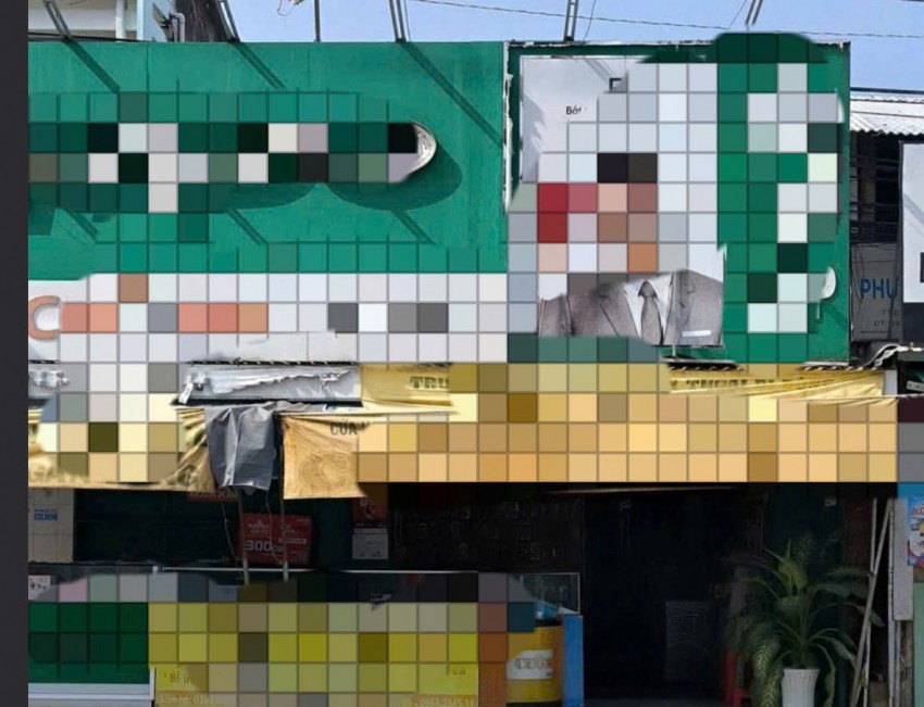 Sau phán quyết của toà các cấp, một người dân thị trấn Ba Chúc kiến nghị nhiều vấn đề pháp lý cần làm rõ