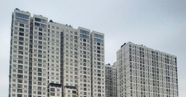 Hà Nội có 15 dự án nhà ở xã hội đã khởi công, cung cấp 12,3 nghìn căn hộ
