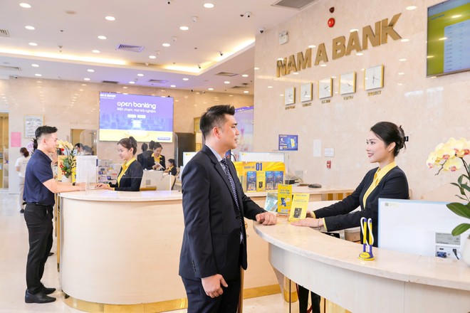 Ngân hàng TMCP Nam Á (NAB) phát hành lô trái phiếu 100 tỷ đồng