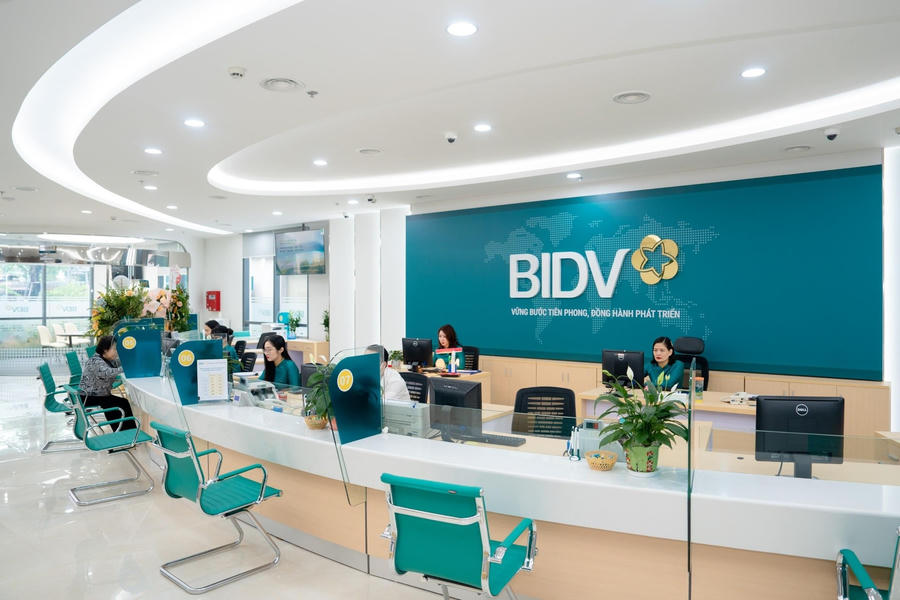 Ngân hàng Đầu tư và Phát triển Việt Nam (BID): Hút thành công hơn 3.790 tỷ đồng qua kênh trái phiếu- liên tục tất toán nợ trước hạn