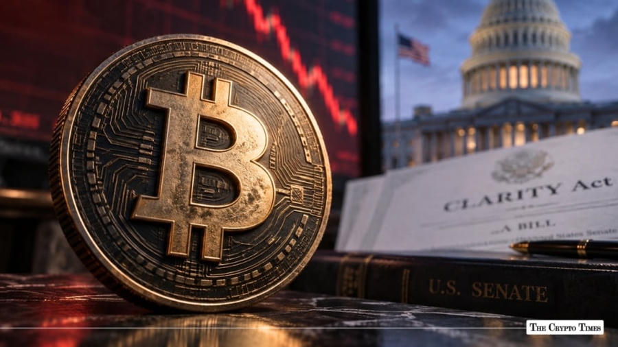 Bitcoin: Thị giá vượt mốc 87.000 USD- hàng loạt cổ phiếu tiền mã hóa hưởng lợi