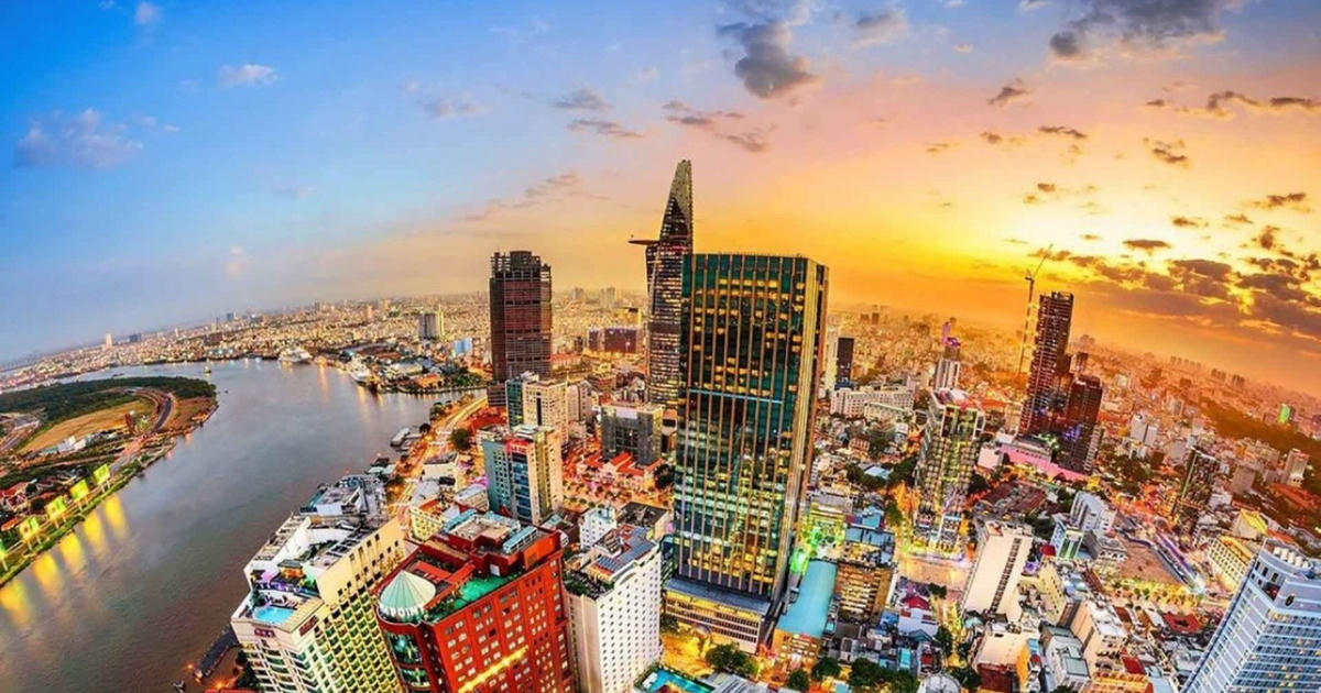 Việt Nam nằm trong nhóm tăng trưởng tài sản nhanh ở các thị trường mới nổi