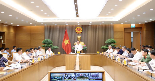 Năm 2026 phải giải ngân 100% vốn Trung ương giao cho Chương trình mục tiêu quốc gia