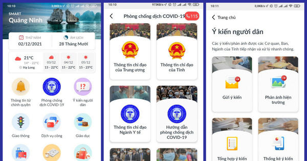 Chuyển đổi số tại Quảng Ninh: Không hình thức, phải đi vào thực chất và hiệu quả