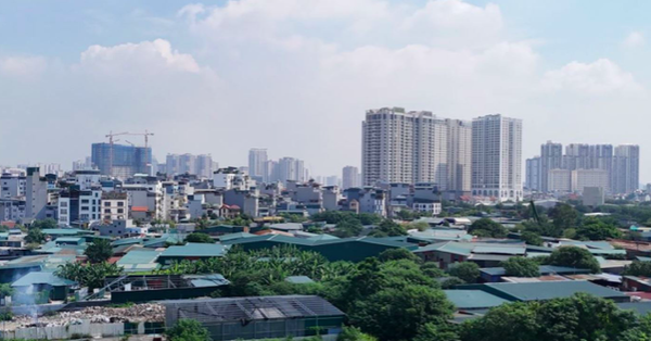 Chủ tịch Hà Nội yêu cầu phường Thanh Liệt lệnh xử lý 