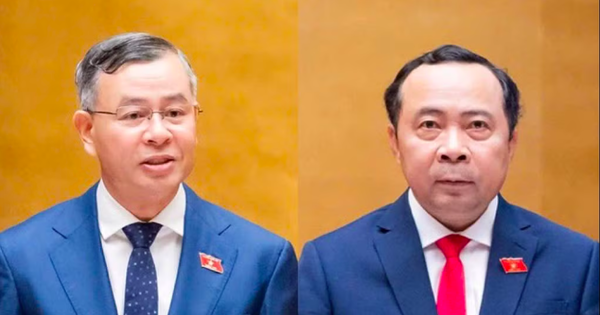 Hai bộ trưởng Bộ Tài chính, Khoa học và Công nghệ sẽ trả lời chất vấn trước Quốc hội