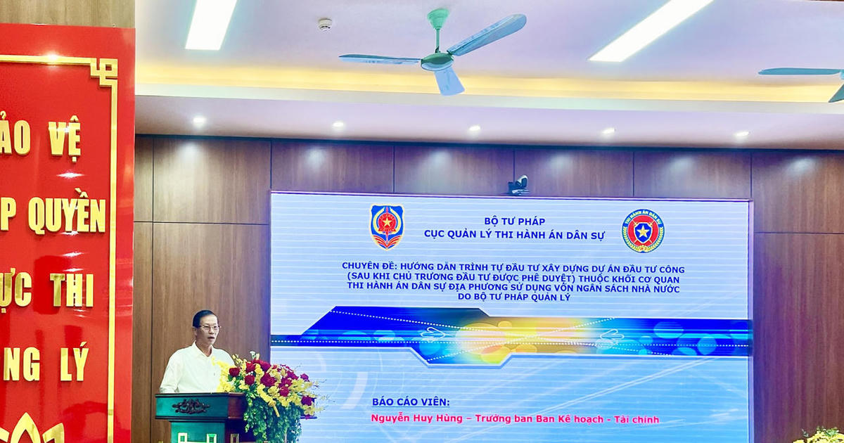 Bộ Tư pháp bế mạc Hội nghị tập huấn, quán triệt pháp luật đầu tư công, xây dựng, đấu thầu