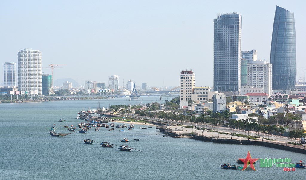 Phát triển đô thị bền vững ở miền Trung: Cần nhiều giải pháp