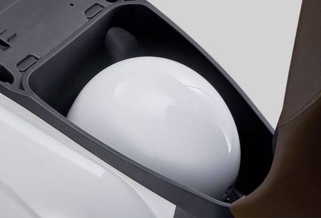 Honda quyết định hồi sinh dòng xe Spacy125 huyền thoại - Ảnh 6