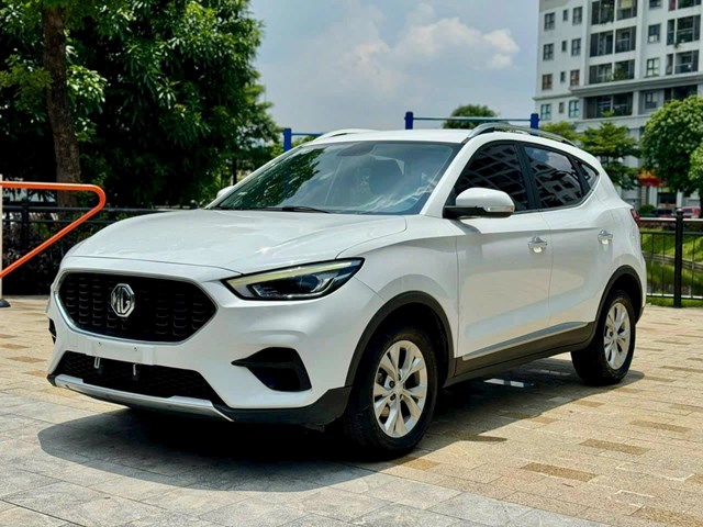 Chủ showroom xe cũ nói gì về việc thu mua xe Trung Quốc đã qua sử dụng? - Ảnh 2