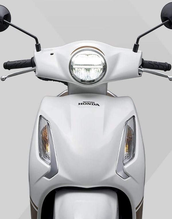 Honda quyết định hồi sinh dòng xe Spacy125 huyền thoại - Ảnh 2