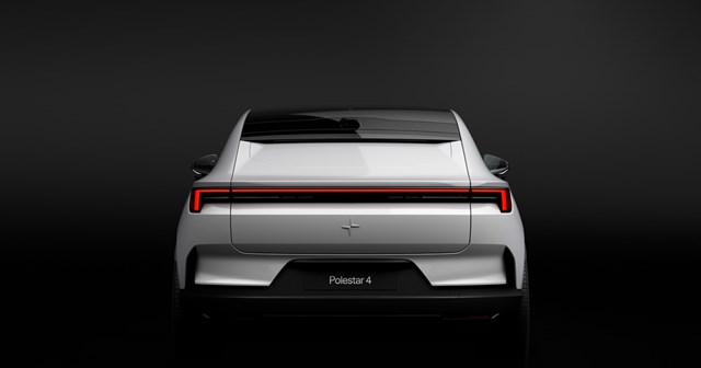 Tuyên bố không cần kính sau vì đã có camera, mẫu xe này đối diện nguy cơ bị triệu hồi vì... không nhìn thấy gì - Ảnh 2