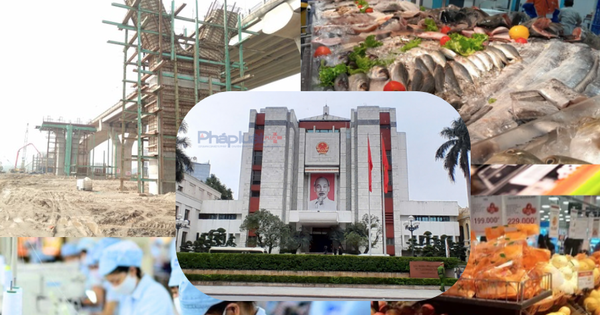 Hà Nội đặt mục tiêu GRDP đạt trên 113 tỷ USD trong giai đoạn 2026-2030